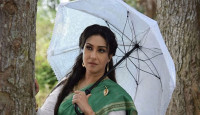 মুক্তি পাচ্ছে শরৎচন্দ্রের ‘দত্তা’