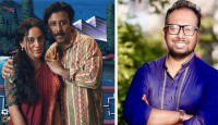 ‘সুড়ঙ্গ’র বিরুদ্ধে মিউজিক চুরির অভিযোগ, যা বললেন রাফী