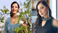 ট্রল করলে মামলা করবেন বর্ষা!