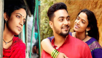 রকারি অনুদানের ছবি ‘জলরঙ’ এর সুরমা হয়ে আসছেন সুমি