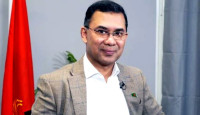 সংস্কার ও নির্বাচন উভয়ই প্রয়োজন: তারেক রহমান 