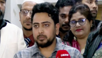 পদত্যাগ ও নতুন দল গঠন নিয়ে যা বললেন উপদেষ্টা নাহিদ ইসলাম