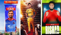 পিএসএল খেলে লিটন, নাহিদ ও রিশাদ কে কত টাকা পাবেন