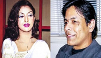 মডেল তিন্নি হত্যা মামলায় সাবেক এমপি অভি খালাস