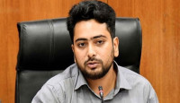 দল গঠনের ইচ্ছা থাকলে সরকার ছেড়ে দেবেন: নাহিদ ইসলাম