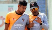 মুস্তাফিজ এখন সুস্থ, খেলবেন বিপিএলের ফাইনালে