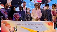 তৈরি পোষাকই কেবল নয়, বাংলাদেশ মেধা রপ্তানির দেশ হয়েছে: মোস্তাফা জব্বার