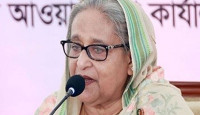 আর সংঘাত নয়, আলোচনায় বসতে চাই: প্রধানমন্ত্রী