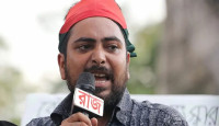 ২৪ ঘণ্টার মধ্যে অন্তর্বর্তীকালীন সরকারের রূপরেখা : সমন্বয়ক নাহিদ