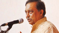 স্বরাষ্ট্রমন্ত্রী আসাদুজ্জামান খানের বাসায় হামলা