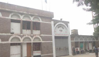 শেরপুর জেলা কারাগারে হামলা, পালালো ৫২৭ জন আসামি