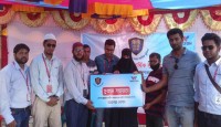 ই গ্রাহক পেলেন ওয়ালটন কিস্তি ক্রেতা সুরক্ষা সহায়তা
