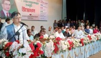 আওয়ামী লীগের রাজনীতিতে গণতন্ত্র নেই: সালাহউদ্দিন আহমদ