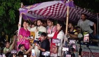 আসিফ-মাহফুজের পদত্যাগ চাইলেন ইশরাক, বললেন 'সরকার নিরপেক্ষ নয়