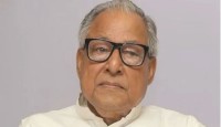 নির্বাচন পেছানো যাবে না দল গোছানোর অজুহাতে: নজরুল ইসলাম খান