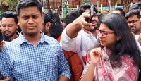 আসিফ ও মাহফুজ গণঅভ্যুত্থানের প্রতিনিধি, এনসিপির নয়: হাসনাত আবদুল্লাহ