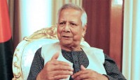রাজনৈতিক সংলাপে দুই দফায় ২০ নেতার সঙ্গে সাক্ষাৎ করছেন প্রধান উপদেষ্টা ইউনূস