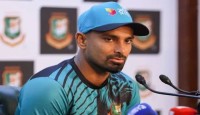 ফিরে আসতেই হবে—পরাজয়ের পর আশাবাদী লিটন দাস