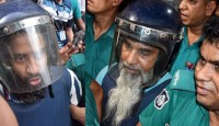 দেশে রাজনৈতিক অস্থিরতা সৃষ্টির ছক, সুব্রত বাইন চক্রের ভয়ংকর পরিকল্পনা ফাঁস