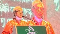ডিজিটাল যুগে সর্বক্ষেত্রে ইন্টারনেট ব‌্যবহারের বিকল্প থাকবে না: টেলিযোগাযোগমন্ত্রী