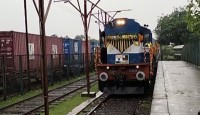 ২ বছর পর বন্ধন এক্সপ্রেস’খুলনা-কলকাতা রুটে চালু  হয়