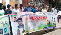 আগামী জাতীয় সংসদ নির্বাচন সুষ্ঠু করতে ইভিএম’র বিকল্প নেই: মিজানুর রহমান মিজু