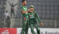 বাঁচা-মরার লড়াইয়ে শ্রীলঙ্কার বিপক্ষে মাঠে নামছে বাংলাদেশ