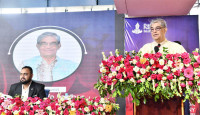 স্মার্ট মানবসম্পদ বাংলাদেশের বড় শক্তি: মোস্তাফা জব্বার