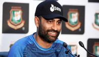 লন্ডনে দুই দিনের পর্যবেক্ষণে আছেন তামিম