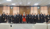 হাইকোর্টের ২৩ বিচারপতি শপথ নিলেন