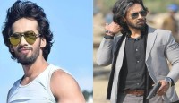 নায়ক বা প্রতিনায়ক নয়, অভিনেতা হতে চান রিও