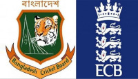দ্বিতীয় প্রস্তুতি ম্যাচে বাংলাদেশ সোমবার ইংল্যান্ডের মুখোমুখি