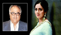 শ্রীদেবীর মৃত্যু স্বাভাবিক ছিল না: বনি কাপুর
