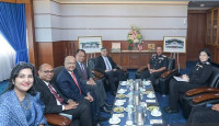 মালয়েশিয়ার ইমিগ্রেশন ও দূতাবাসের বৈঠকে যা বললেন মহাপরিচালক