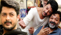 সৃজিত-আমার সম্পর্কটা স্বামী-স্ত্রীর মতো: যিশু
