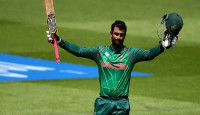 তামিম ইকবালের বিদায়, আন্তর্জাতিক ক্রিকেটে যত রেকর্ড!