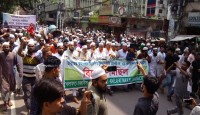 মহানবী (সা.) কে অবমাননার জন্য ভারতকে রাষ্ট্রীয়ভাবে বিশ্ব কাছে ক্ষমা চাইতে হবে: ড. আহমদ আবদুল কাদের