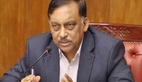 আইনি প্রক্রিয়া মেনেই খালেদা জিয়াকে বিদেশে যেতে হবে