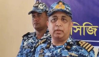 বাংলাদেশি জেলেদের আটক ও গুলির কারণ জানালো ক্যাপ্টেন মো. জহিরুল হক