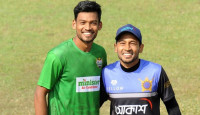 নিউ জিল্যান্ড সিরিজের আগে এনসিএলে মুশফিক-শান্তরা 