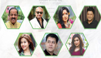 আওয়ামী লীগের এমপি হওয়ার দৌড়ে ডজনখানেক তারকা