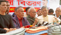 সরকার নিত্যপ্রয়োজনীয় পণ্যের দাম কমাতে পারছে না : রিজভী