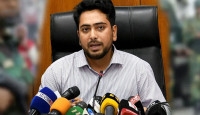 সমাজের উচ্চ পর্যায়ের যারা দুর্ঘটনা ঘটায় তাদের বিচার হয় না: উপদেষ্টা নাহিদ ইসলাম