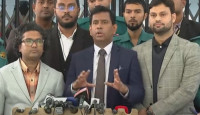 শেখ হাসিনার বিরুদ্ধে রেড অ্যালার্ট জারি নিয়ে যা বললেন চিফ প্রসিকিউটর 