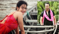 শাকিবের সঙ্গে নাম জড়ানোয় চটেছেন নাজিফা তুষি
