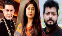 মৌসুমীকে ধন্যবাদ দিলেন জায়েদ খান