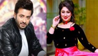 শাকিবের সঙ্গে অভিনয় করা নিয়ে যা বললেন অপু বিশ্বাস!