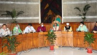 বিজ্ঞান ও প্রযুক্তি মন্ত্রণালয়ে সব প্রকল্পগুলো পরিদর্শনের সুপারিশ