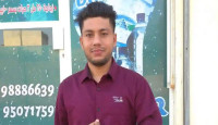 ওমানে নির্মাধীন ভবন থেকে পরে যুবকের মৃত্যু