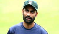 কোটা আন্দোলন নিয়ে মুখ খুললেন তামিম ইকবাল